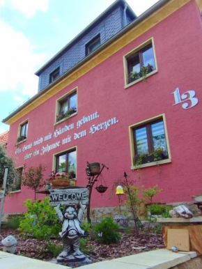 Ferienwohnung 